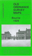 Bourne 1926: Lincolnshire Sheet 140.07
