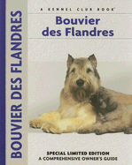 Bouvier Des Flandres