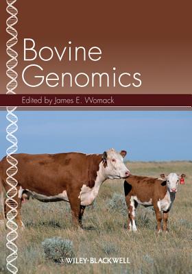 Bovine Genomics - Womack, James (Editor)
