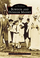 Bowden and Dunham Massey