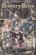 Bowery Boys