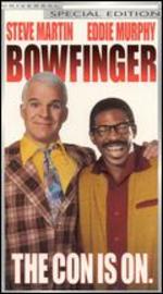 Bowfinger