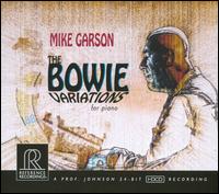 Bowie Variations - Mike Garson