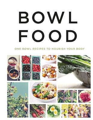Bowl Food - 