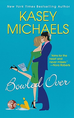 Bowled Over - Michaels, Kasey