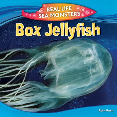 Box Jellyfish - Owen, Ruth