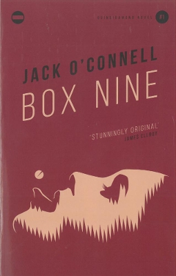 Box Nine - O'Connell, Jack
