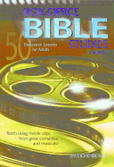 Box Office Bible Studies