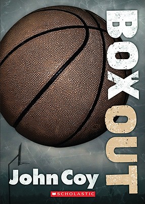 Box Out - Coy, John
