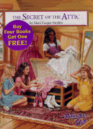 Box Set #1 - Magic Attic Club, and S Gayle, and Magraw, Trisha