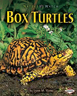 Box Turtles