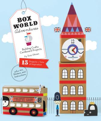 Box World Adventures - 