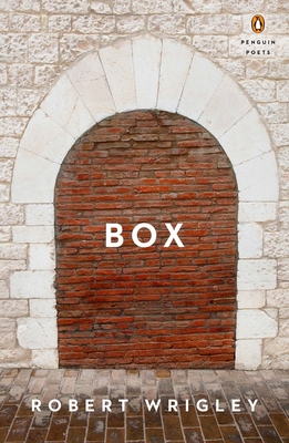 Box - Wrigley, Robert