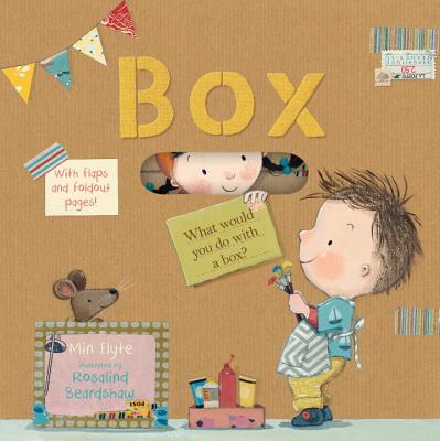 Box - Flyte, Min