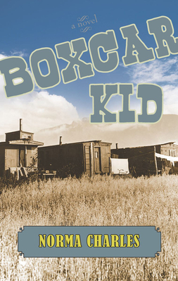 Boxcar Kid - Charles, Norma
