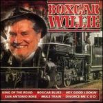 Boxcar Willie
