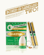 Boxed and Labelled: New Approaches to Packaging Design