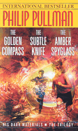 Boxed Set: Golden Compass, Subtle K