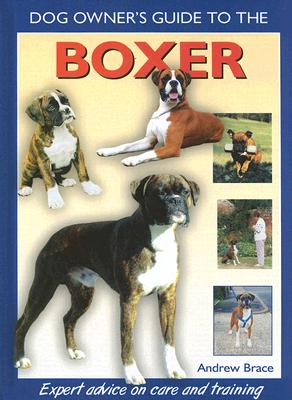 Boxer - Brace, Andrew