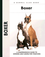 Boxer - Scolnik, William, and Williams, Scott, and Johnson, Carol A (Photographer)