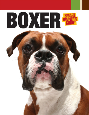 Boxer - Dog Fancy Magazine (Editor)