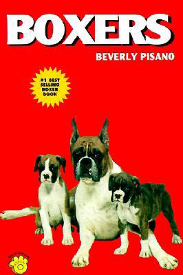 Boxers - Pisano, Beverly