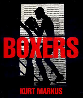 Boxers - Markus, Kurt