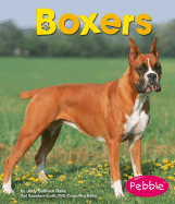 Boxers - Rake, Jody S