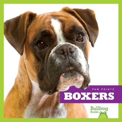 Boxers - Higgins, Nadia
