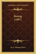 Boxing (1897)