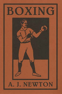 Boxing - Newton, A.J.
