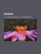 Boxing