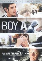 Boy A