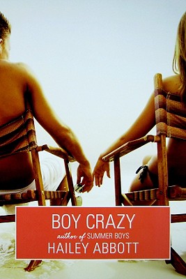 Boy Crazy - Abbott, Hailey