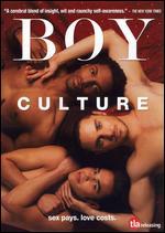 Boy Culture