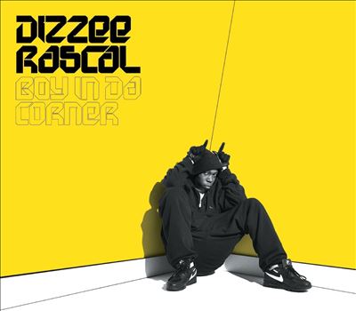 Boy in da Corner - Dizzee Rascal