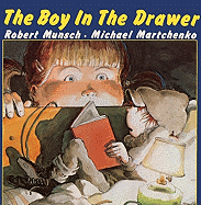 Boy in the Drawer