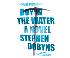 Boy in the Water