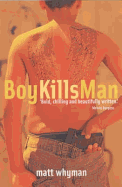 Boy Kills Man