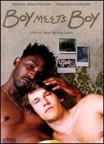 Boy Meets Boy - Daniel Sanchez Lopez