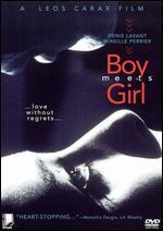Boy Meets Girl