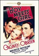 Boy Meets Girl