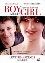 Boy Meets Girl - Eric Schaeffer