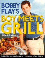 Boy Meets Grill