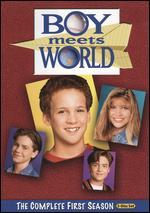 Boy Meets World: Season 01