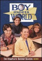 Boy Meets World: Season 02