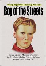 Boy of the Streets