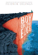 Boy on the Edge