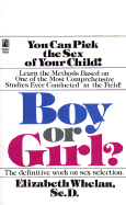 Boy or Girl?