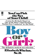 Boy or Girl?